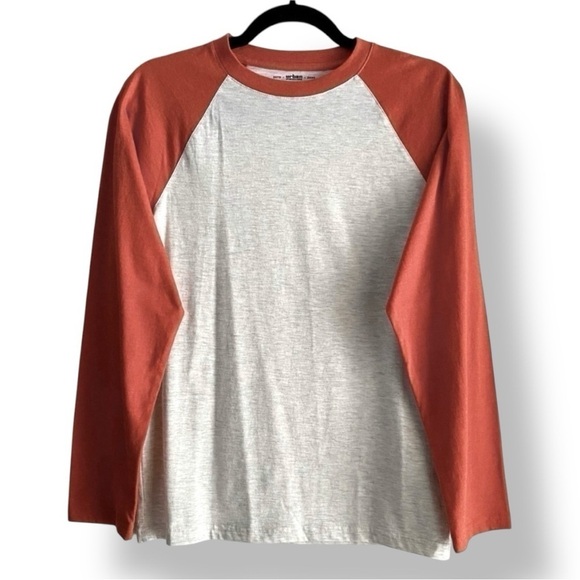 Urban Pipeline Raglan Youth Ultimate Tee​​​​​​​​​​​​​​​​​​​​​​​​​​ - Picture 1 of 3
